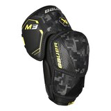 Bauer Supreme M3 Junior Elbow Pads Front_Three_Fourths_Angled_Right