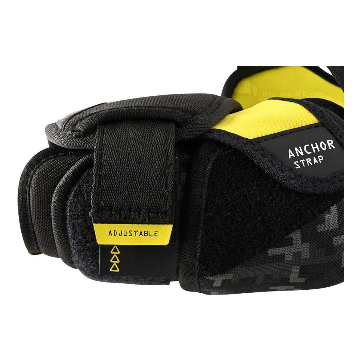 Bauer Supreme M3 Junior Elbow Pads