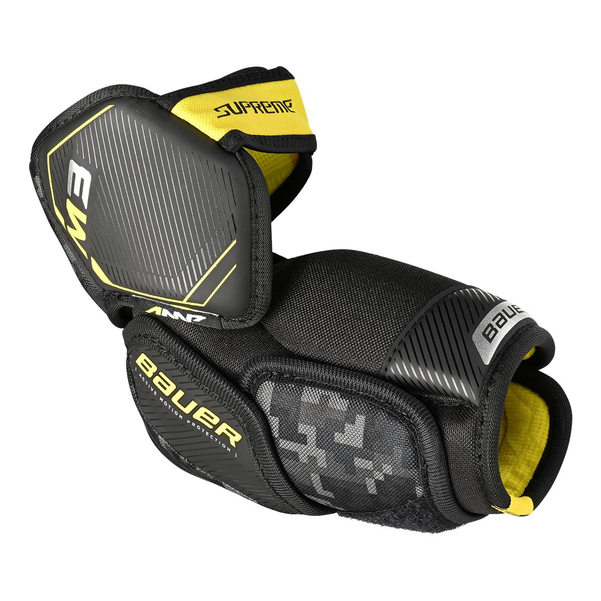 Bauer Supreme M3 Junior Elbow Pads