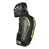 Bauer Supreme Mach Youth Elbow Pads Front_Three_Fourths_Angled_Right