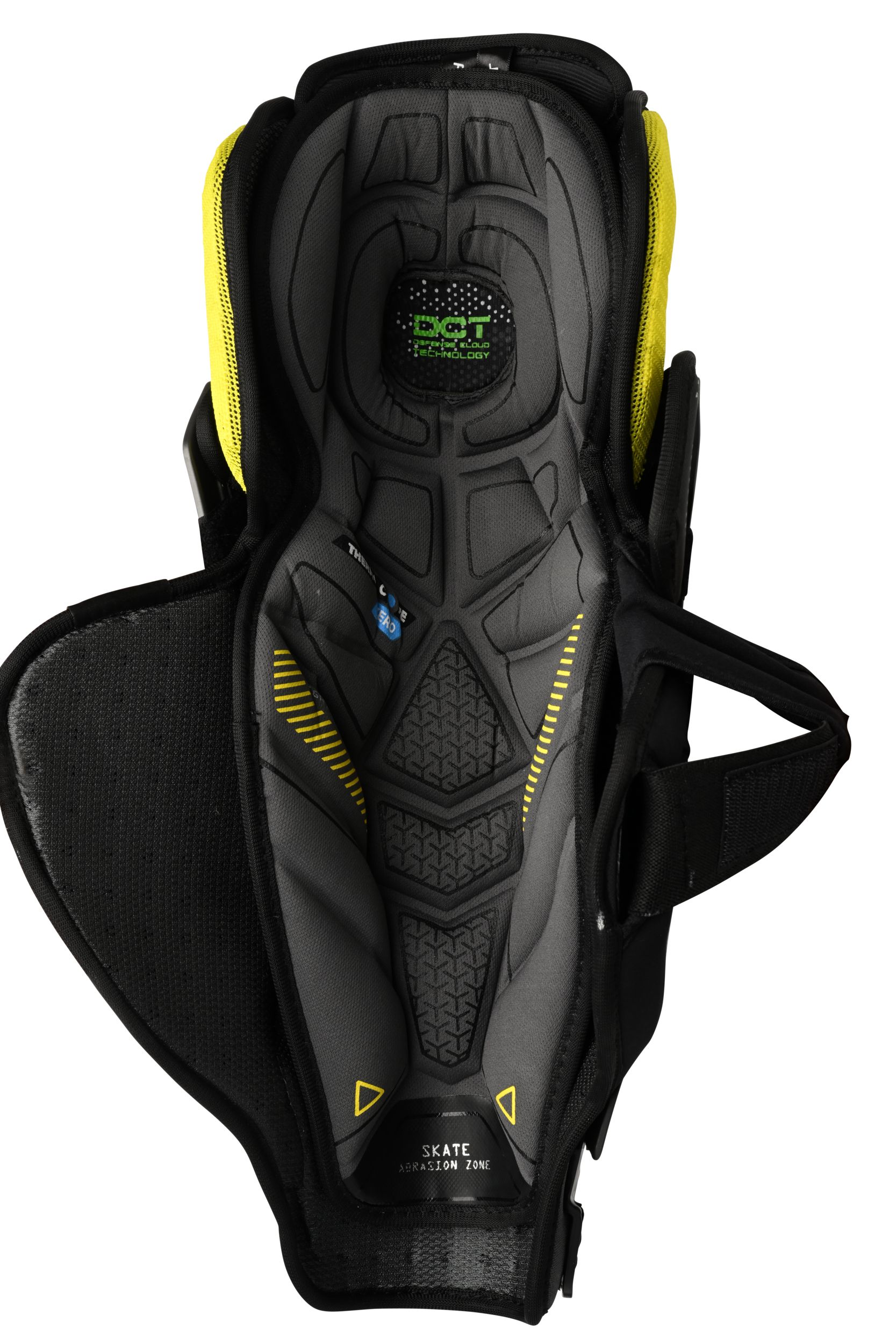 Bauer Supreme Mach Senior Shin Guard