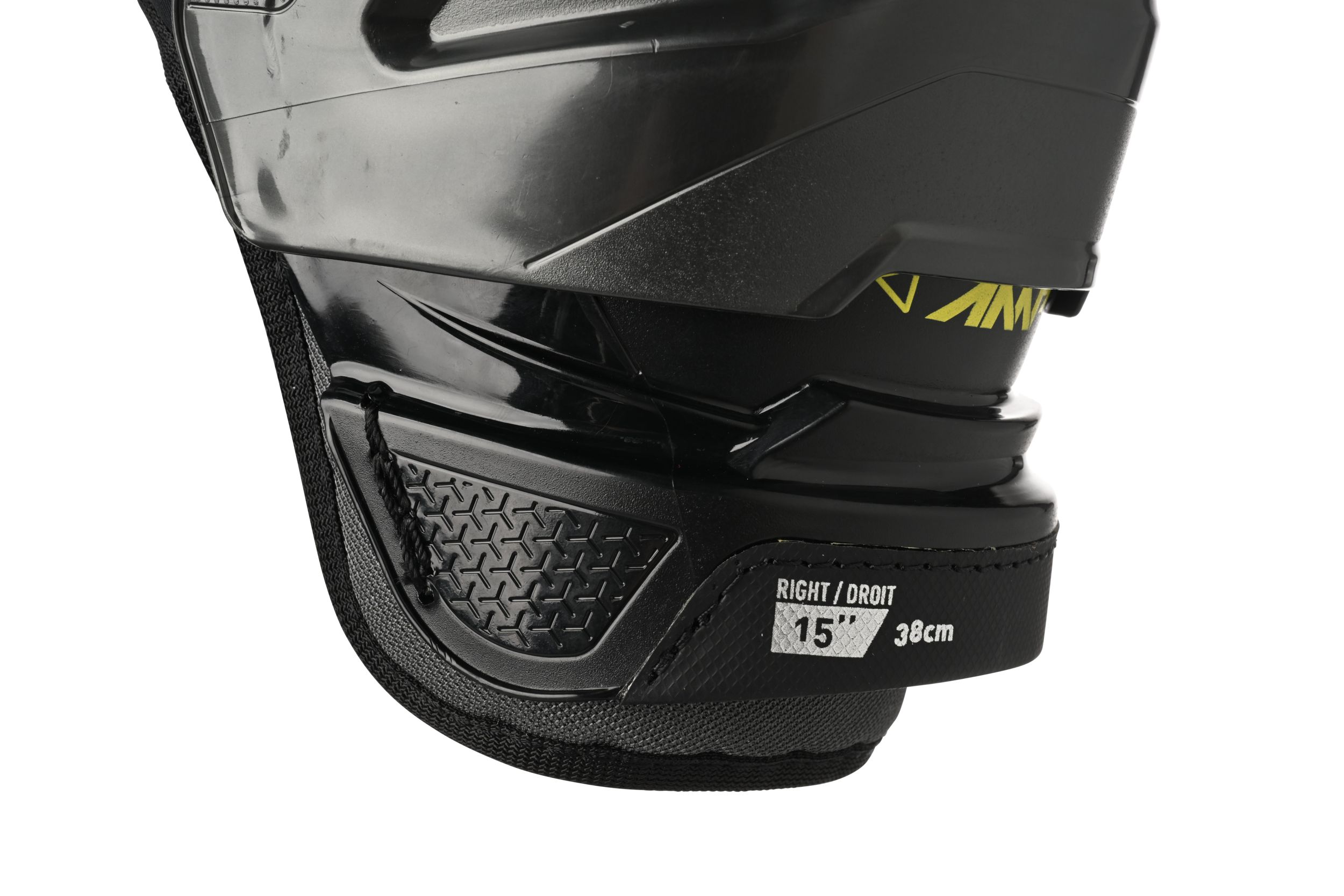 Bauer Supreme Mach Senior Shin Guard