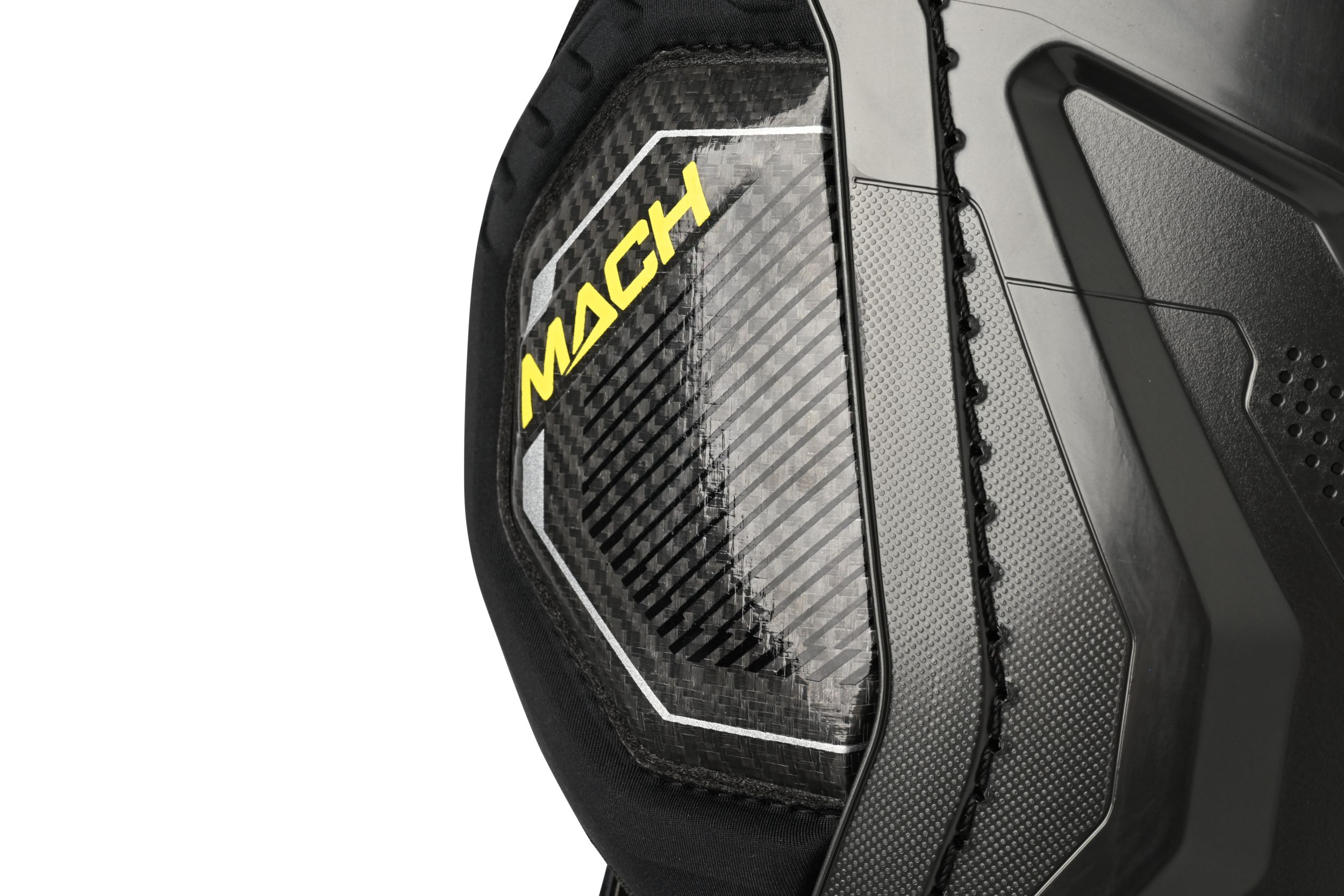 Bauer Supreme Mach Senior Shin Guard
