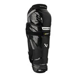 Bauer Supreme M5Pro Senior Shin Guard Front_Angled_Right