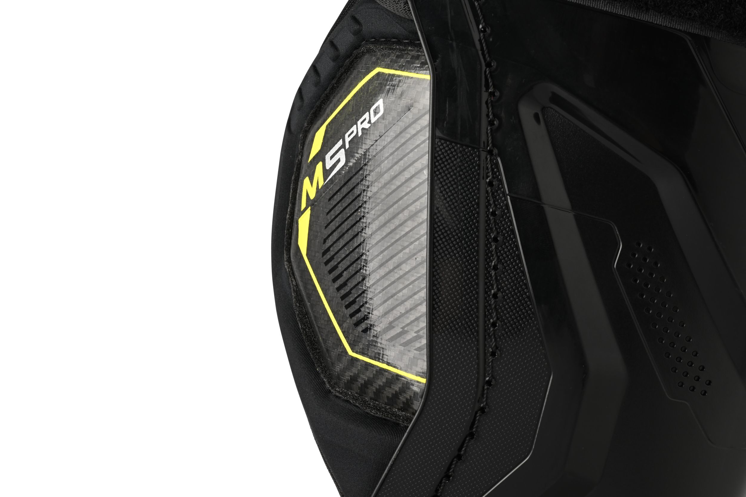 Bauer Supreme M5Pro Senior Shin Guard