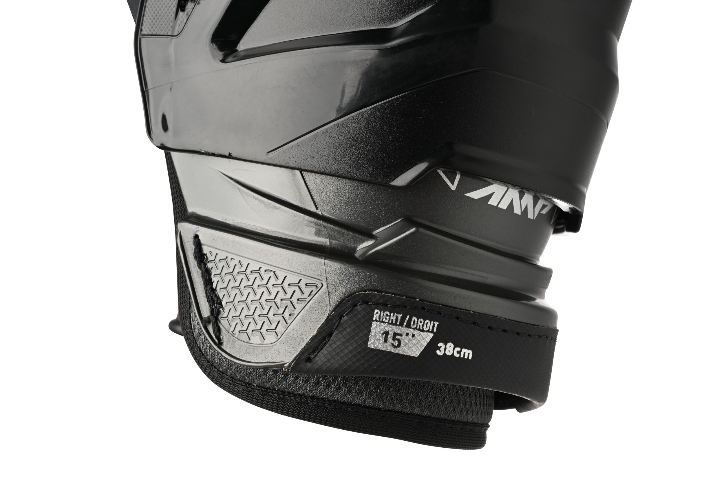 Bauer Supreme M5Pro Senior Shin Guard