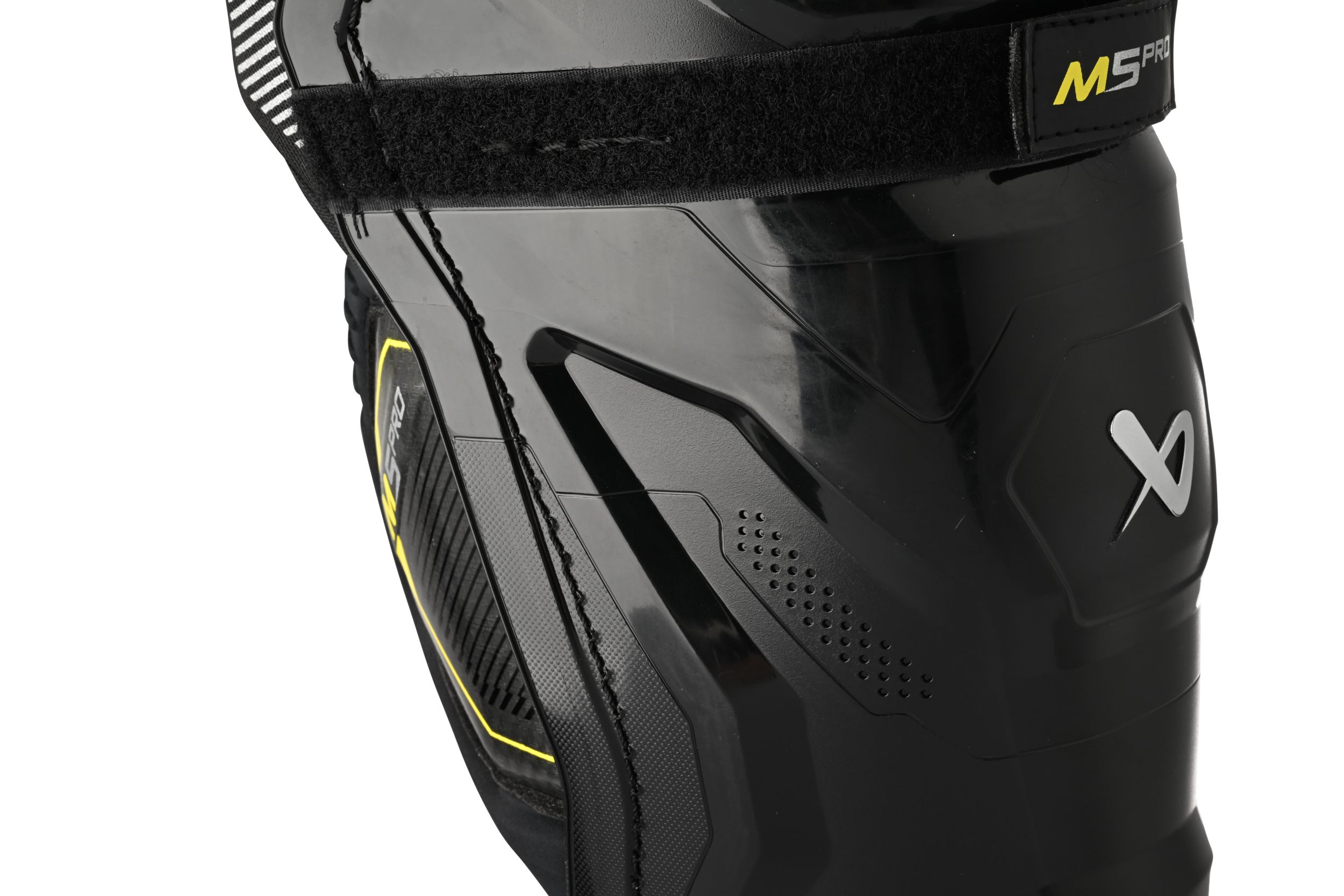 Bauer Supreme M5Pro Senior Shin Guard