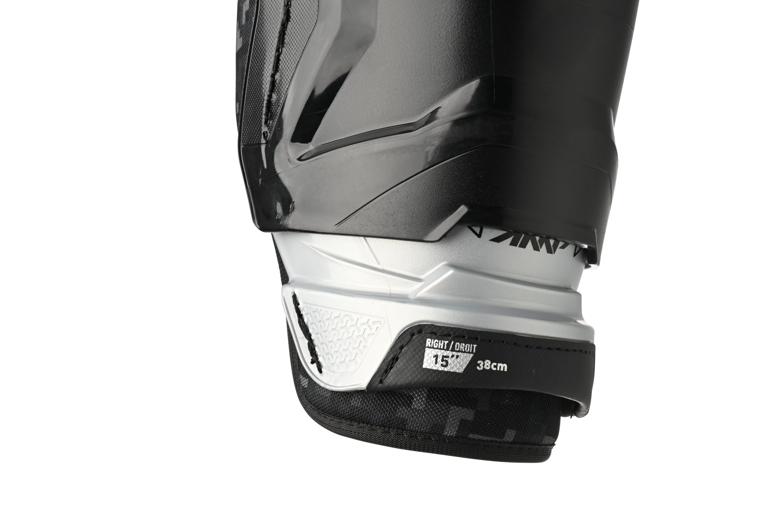 Bauer Supreme M3 Senior Shin Guard Hockey Protective Equipment