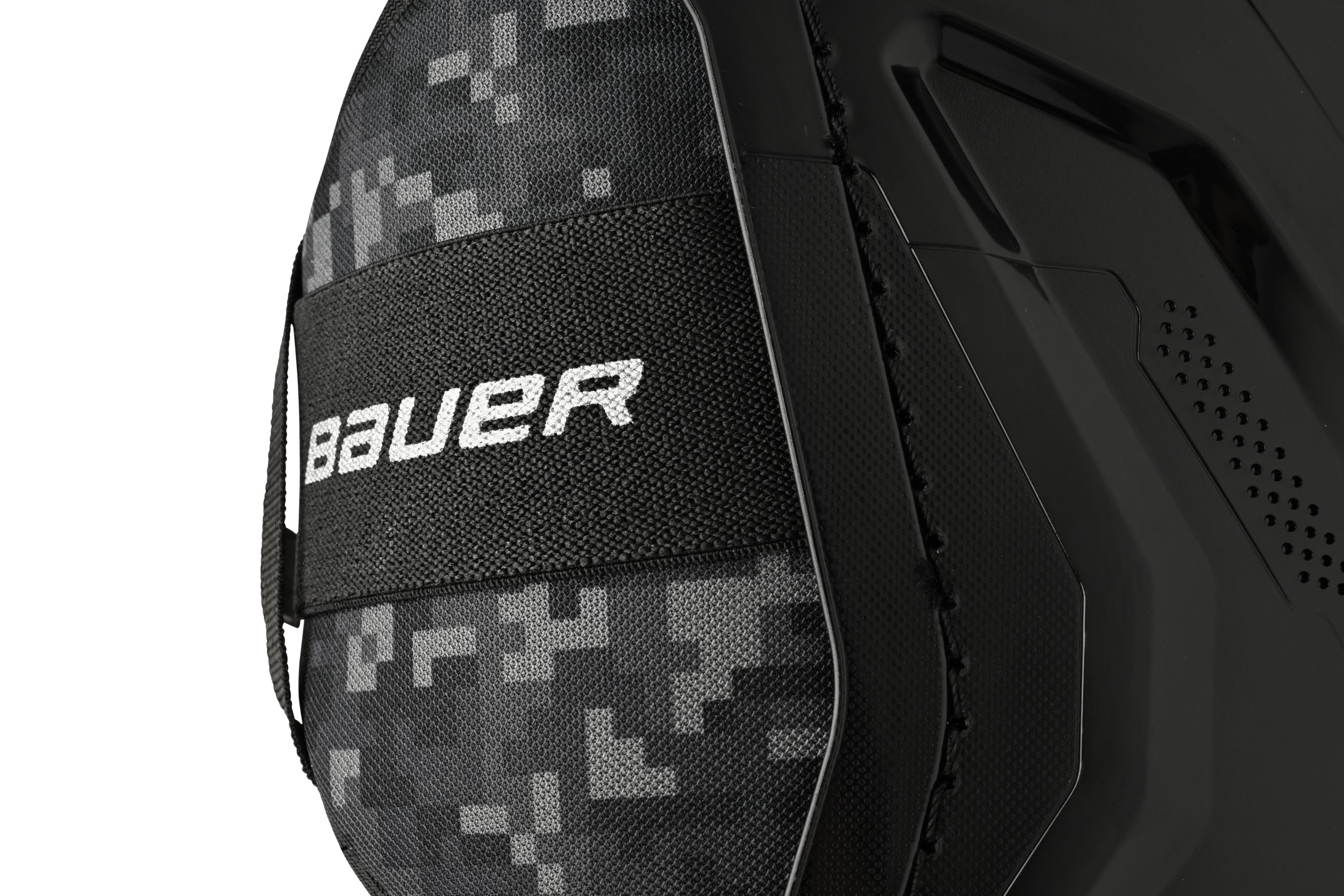 Bauer Supreme M3 Senior Shin Guard Hockey Protective Equipment