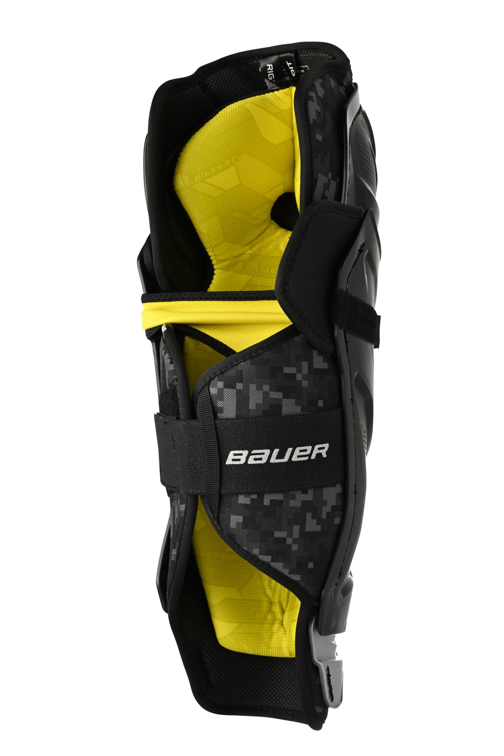 Bauer Supreme M3 Senior Shin Guard Hockey Protective Equipment