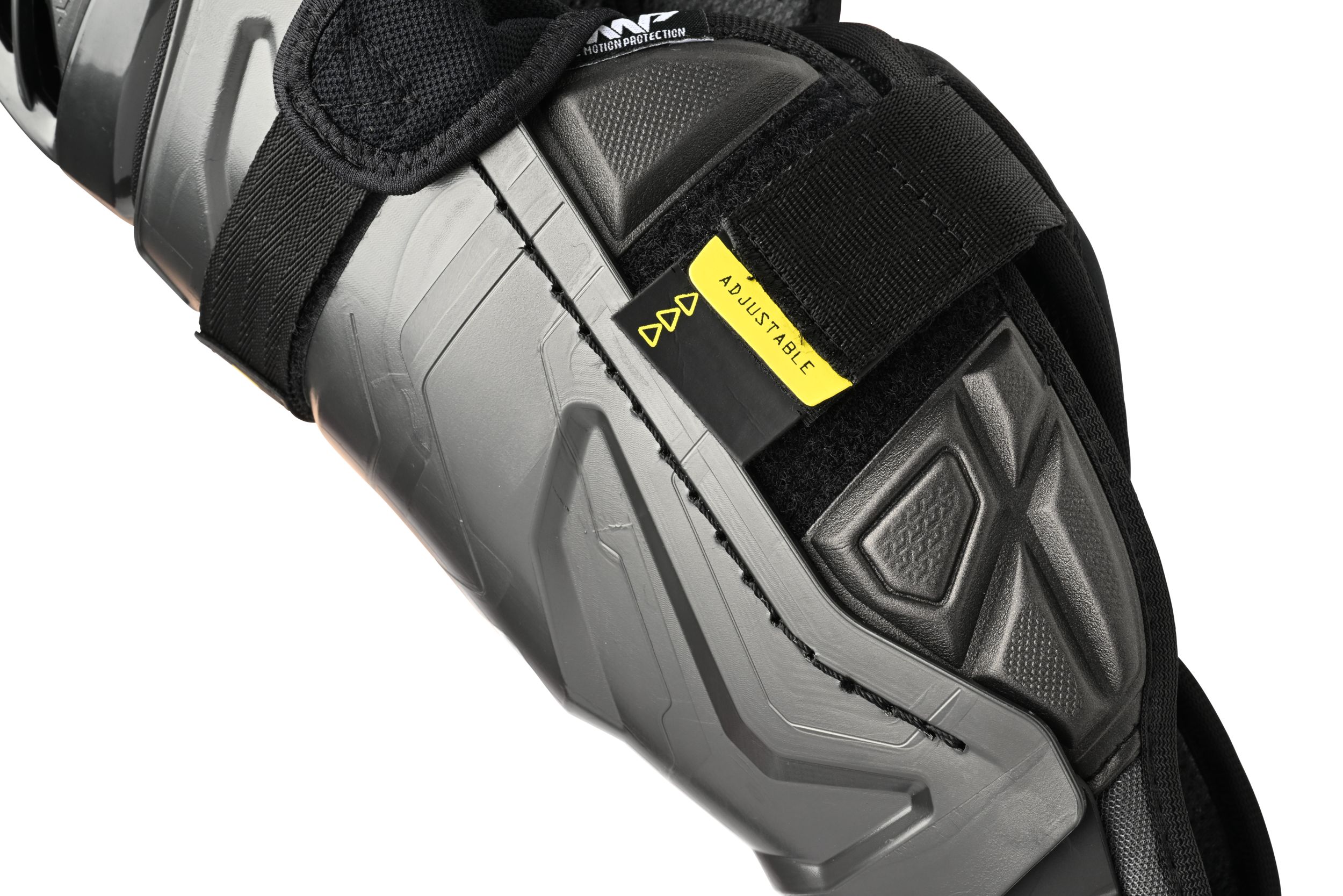 Bauer Supreme Mach Junior Shin Guard