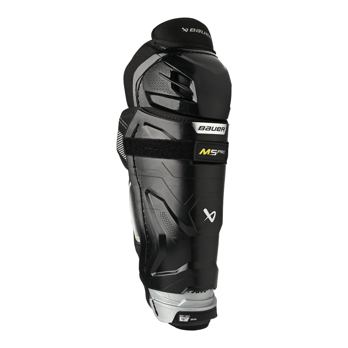 Bauer Supreme M5Pro Junior Shin Guard | SportChek