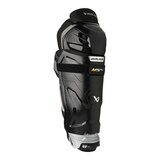 Bauer Supreme M5Pro Junior Shin Guard Front_Angled_Right