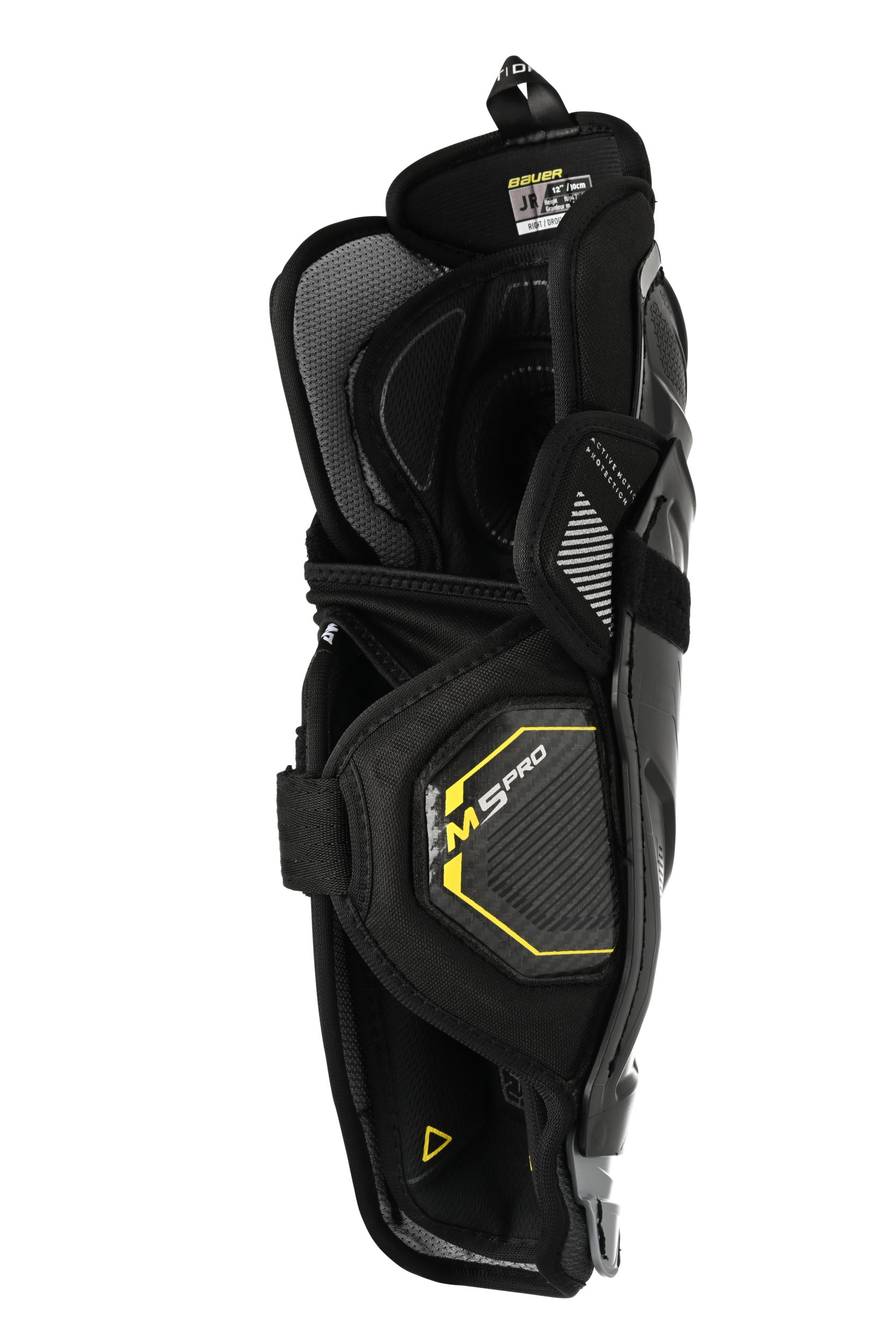 Bauer Supreme M5Pro Junior Shin Guard