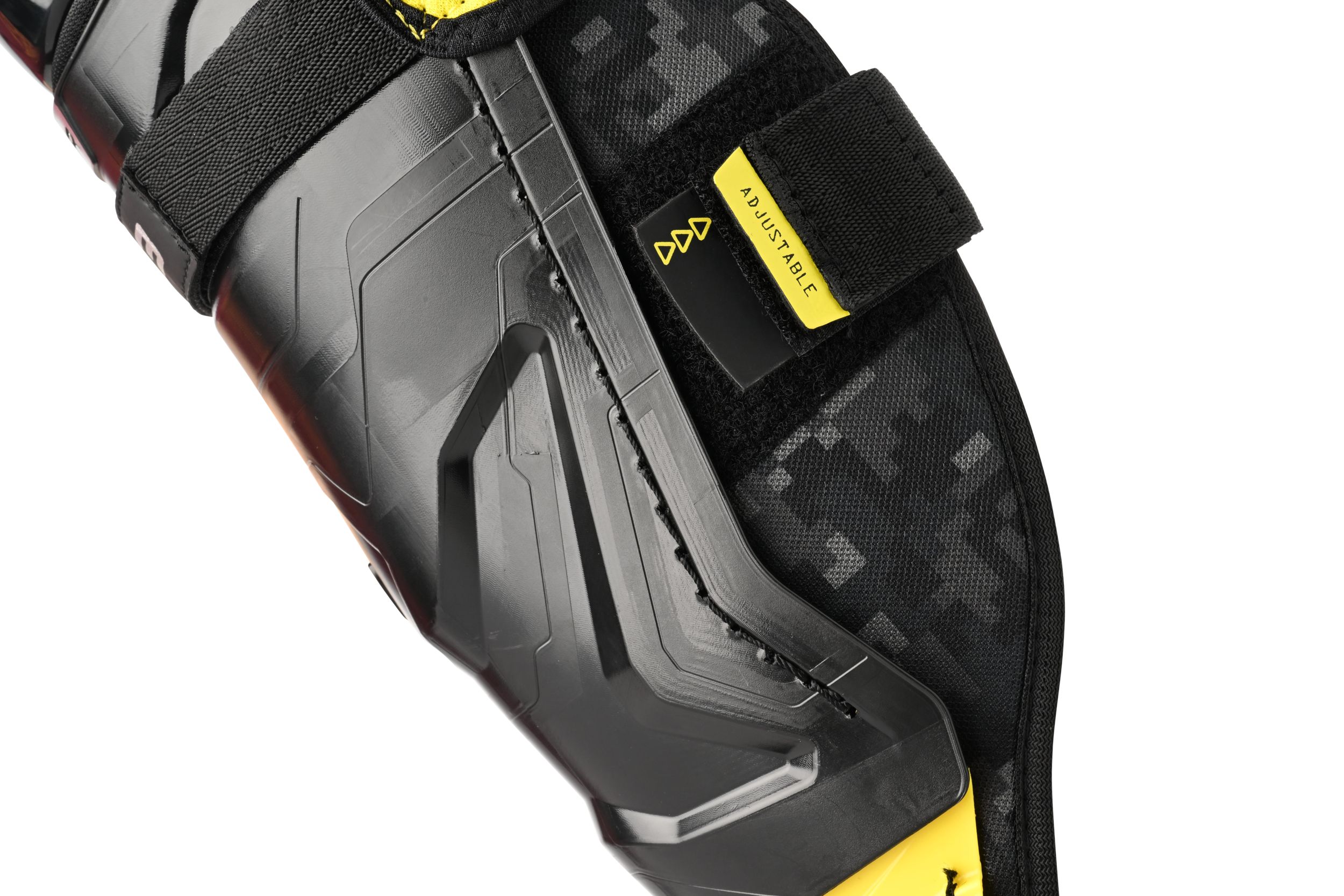 Bauer Supreme M3 Junior Shin Guard Hockey Protective Equipment