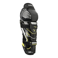 Bauer Supreme Mach Youth Shin Guard Front_Angled_Right
