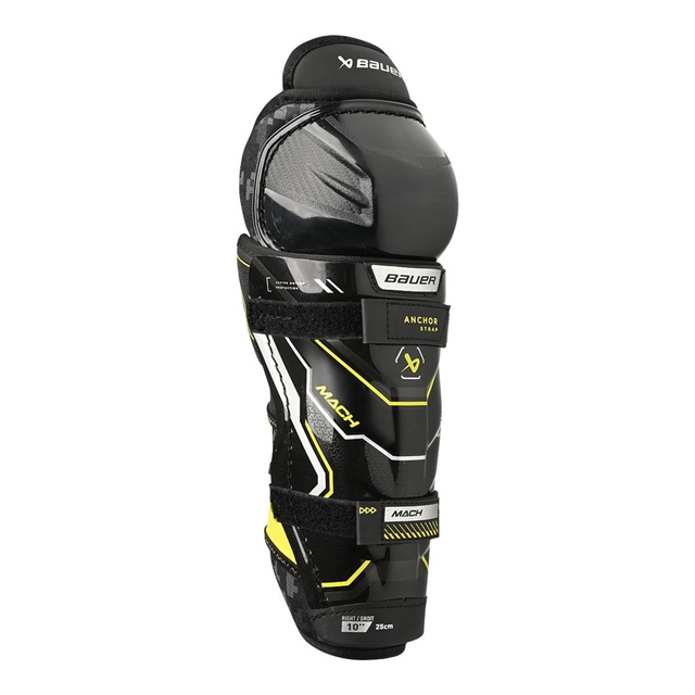 Bauer Supreme Mach Youth Shin Guard