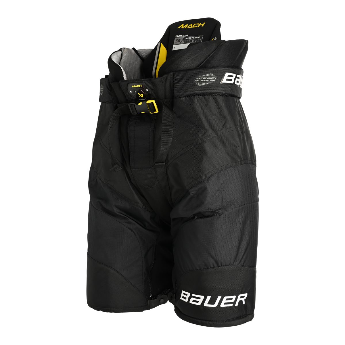 Image of Bauer Supreme Mach Senior Hockey Pants