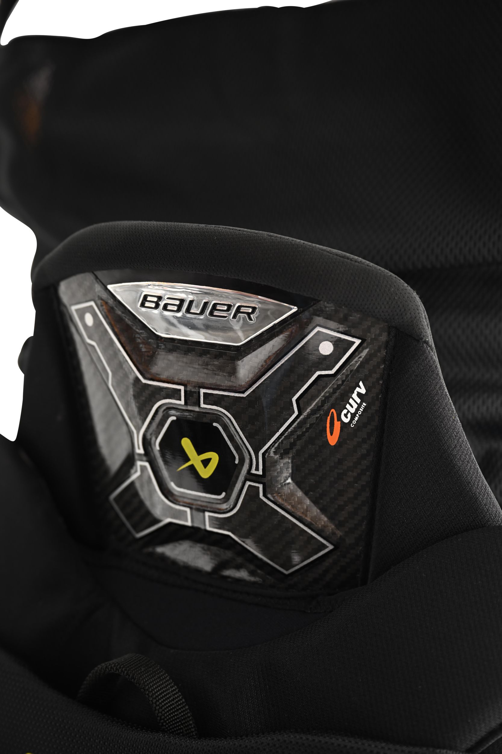 Bauer Supreme Mach Senior Hockey Pants