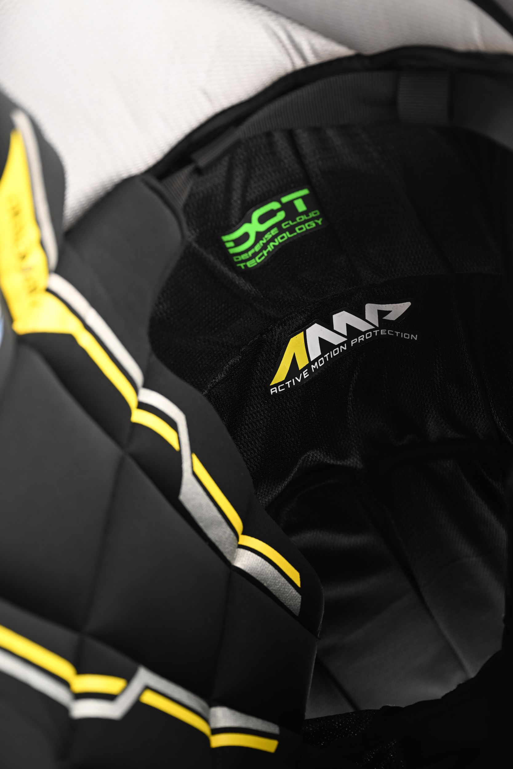 Bauer Supreme Mach Senior Hockey Pants