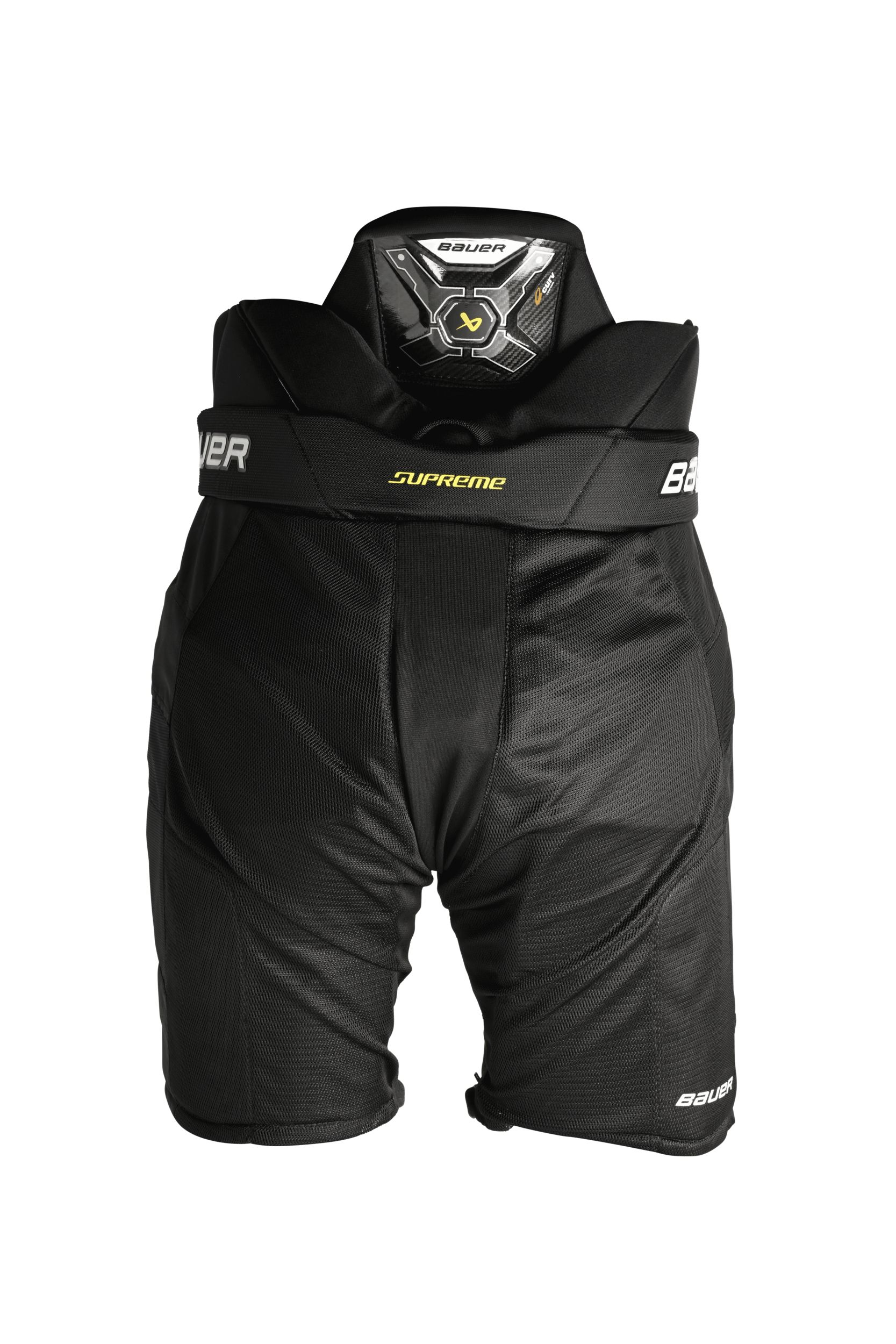 Bauer Supreme Mach Senior Hockey Pants