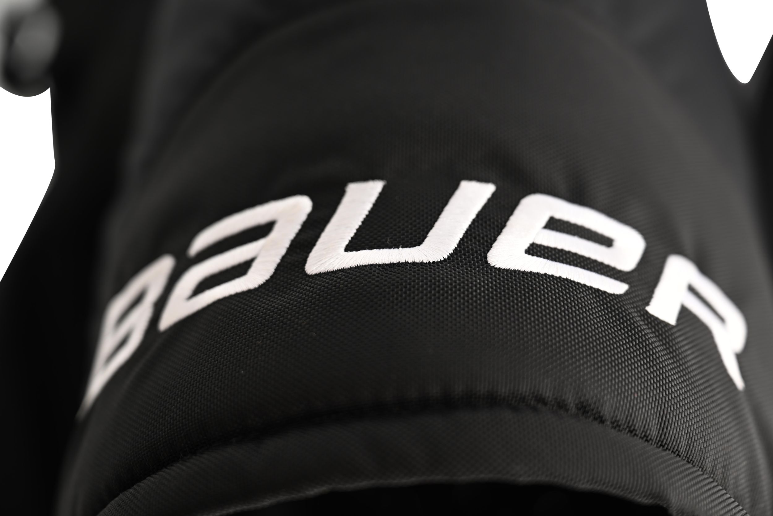 Bauer Supreme Mach Senior Hockey Pants