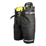 Bauer Supreme Mach Junior Hockey Pants Front_Angled_Left