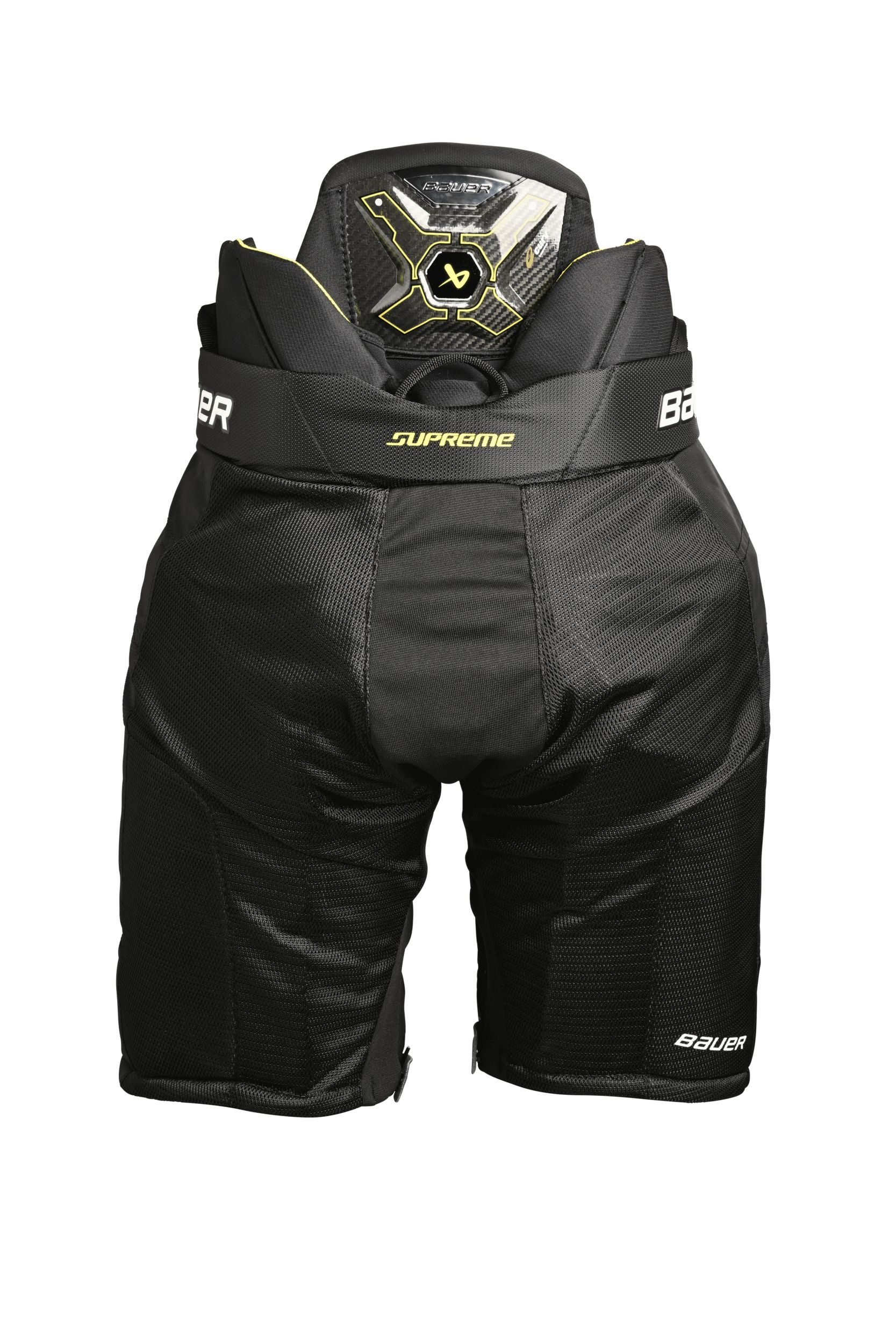 Bauer Supreme Mach Junior Hockey Pants