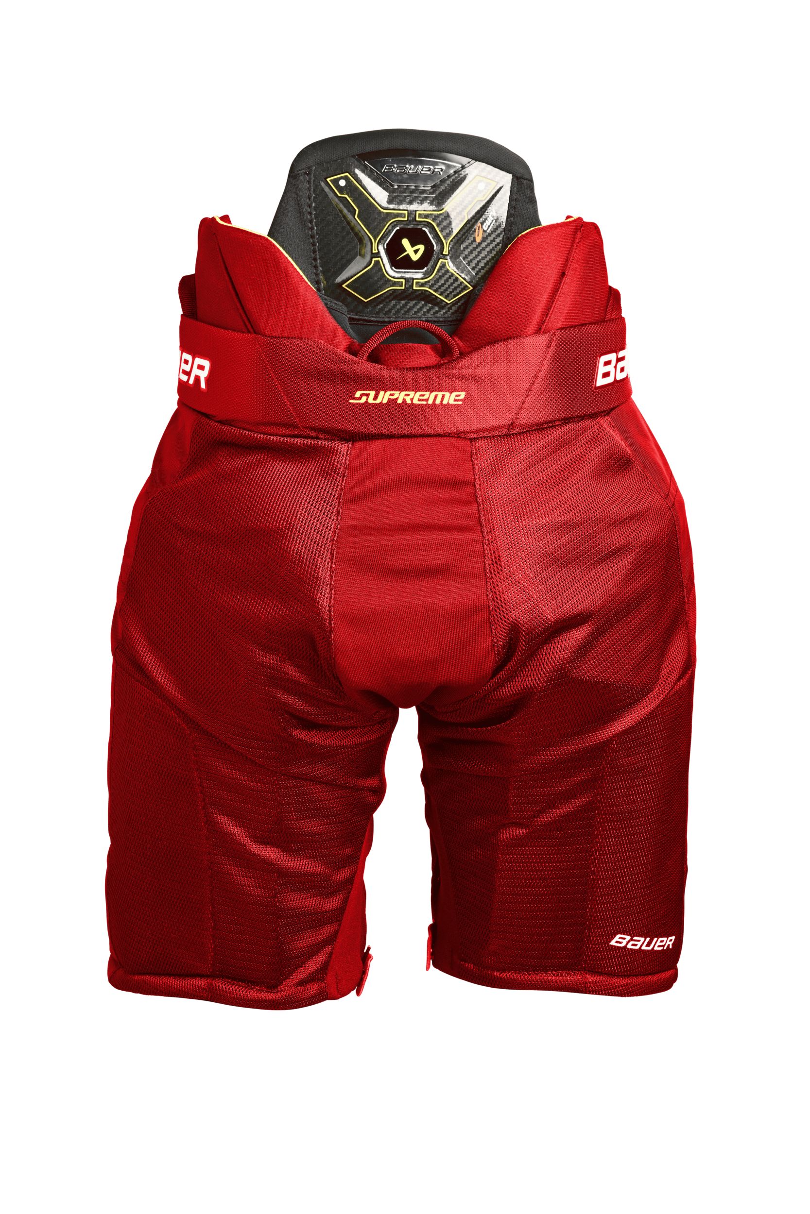 Bauer Supreme Mach Junior Hockey Pants