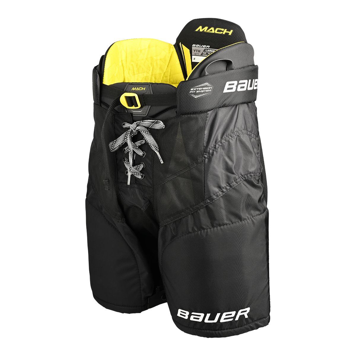 Image of Bauer Supreme Mach Youth Hockey Pants