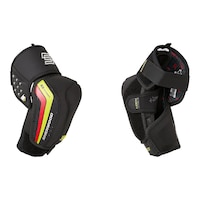 Sherwood Legend 1 Junior Elbow Pads Composite_or_Mixed