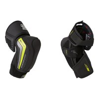 Sherwood Legend 2 Junior Elbow Pads Composite_or_Mixed