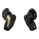 Sherwood Legend 2 Senior Elbow Pads Composite_or_Mixed