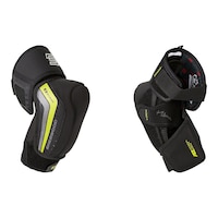 Sherwood Legend 2 Senior Elbow Pads Composite_or_Mixed