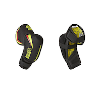 Sherwood Legend 4 Junior Elbow Pads Composite_or_Mixed