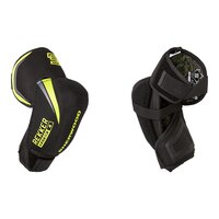 Sherwood Legend 4 Senior Elbow Pads Composite_or_Mixed