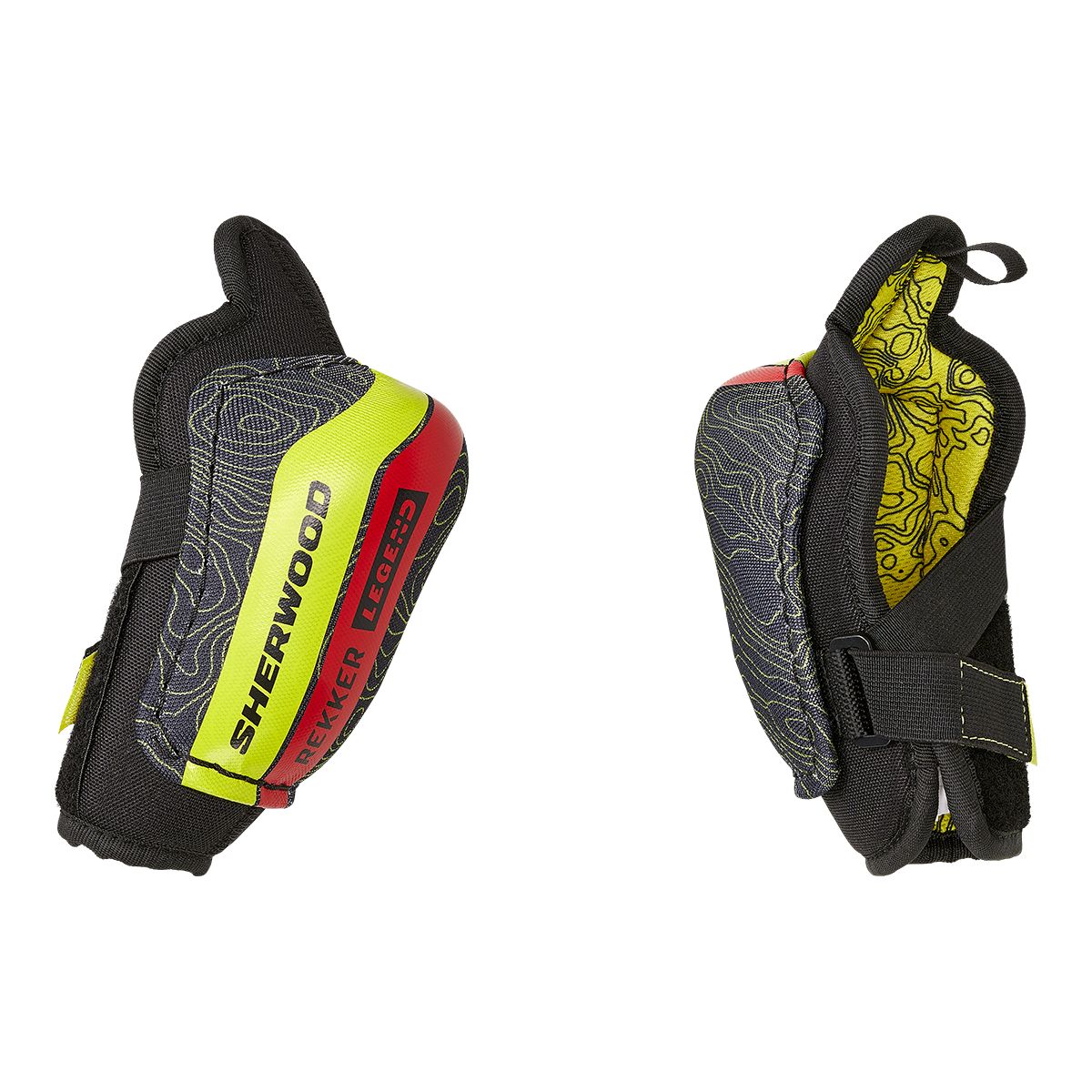 Image of Sherwood Legend Youth Elbow Pads