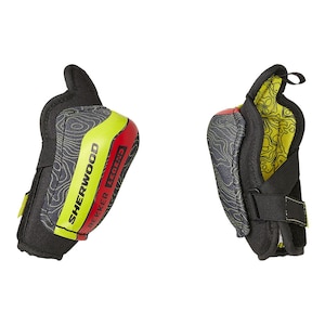 Sherwood Legend Youth Elbow Pads