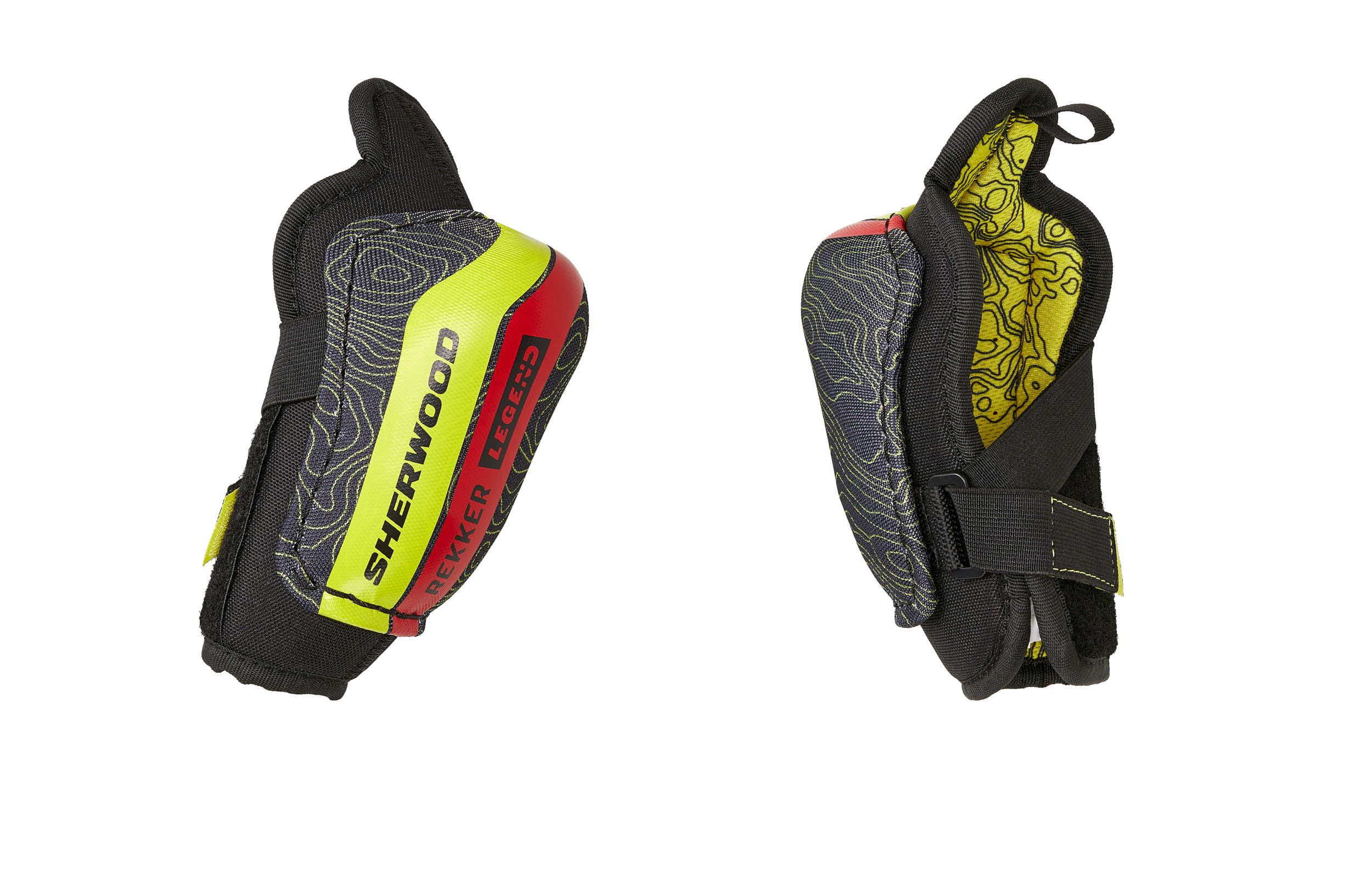 Sherwood Legend Youth Elbow Pads