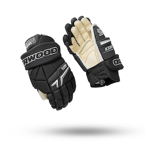 Sherwood Legend 1 Senior Hockey Gloves