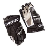 Sherwood Legend 2 Junior Hockey Gloves Composite_or_Mixed