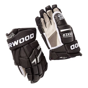 Sherwood Legend 2 Senior Hockey Gloves