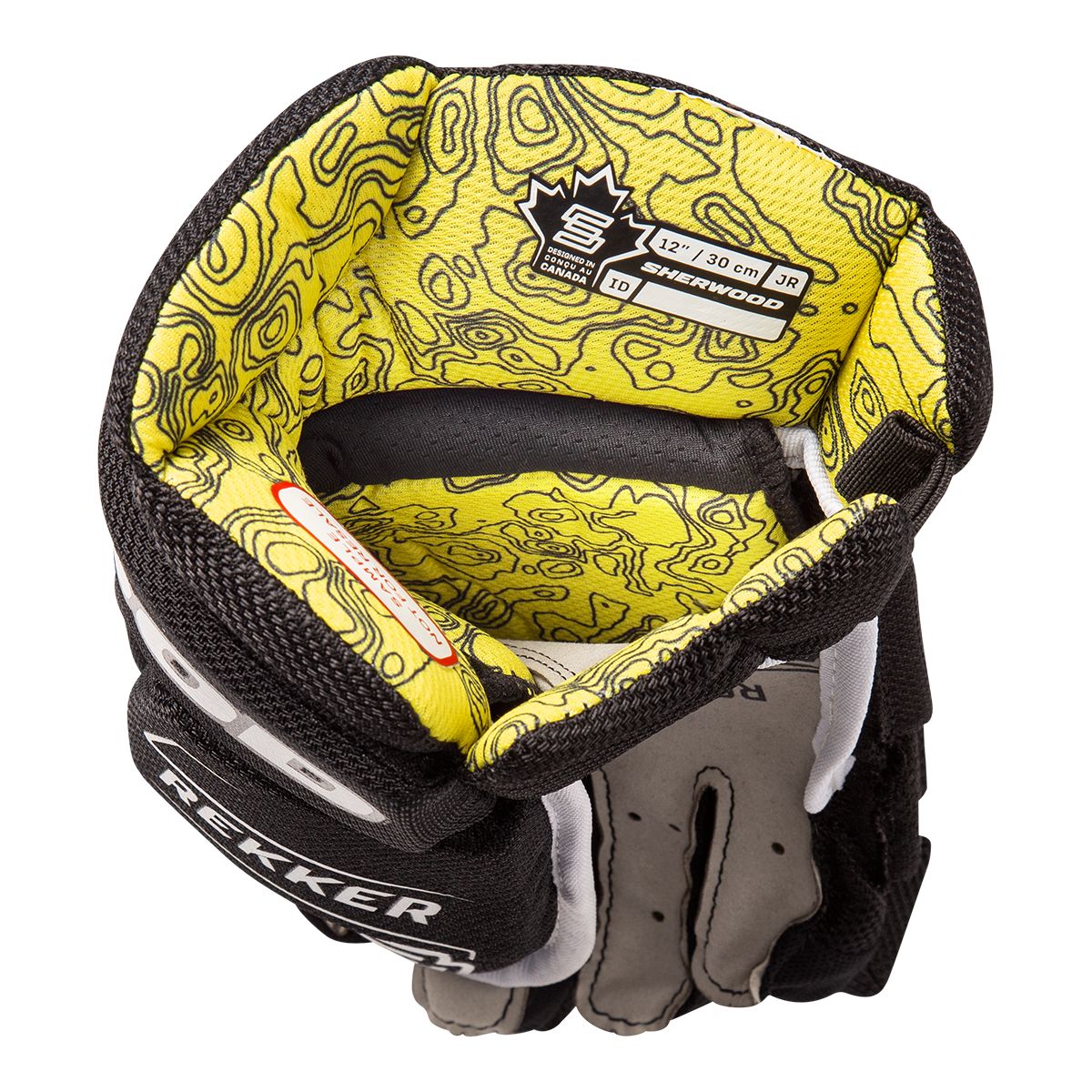 Sherwood Legend 4 Junior Hockey Gloves