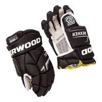 Sherwood Legend 4 Junior Hockey Gloves Composite_or_Mixed