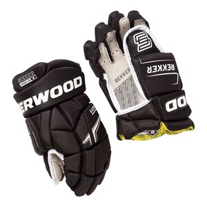 Sherwood Legend 4 Junior Hockey Gloves