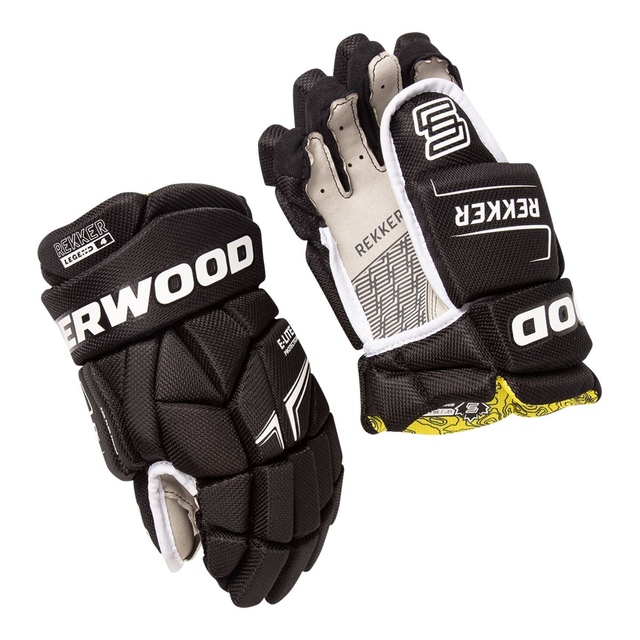 Sherwood Legend 4 Junior Hockey Gloves
