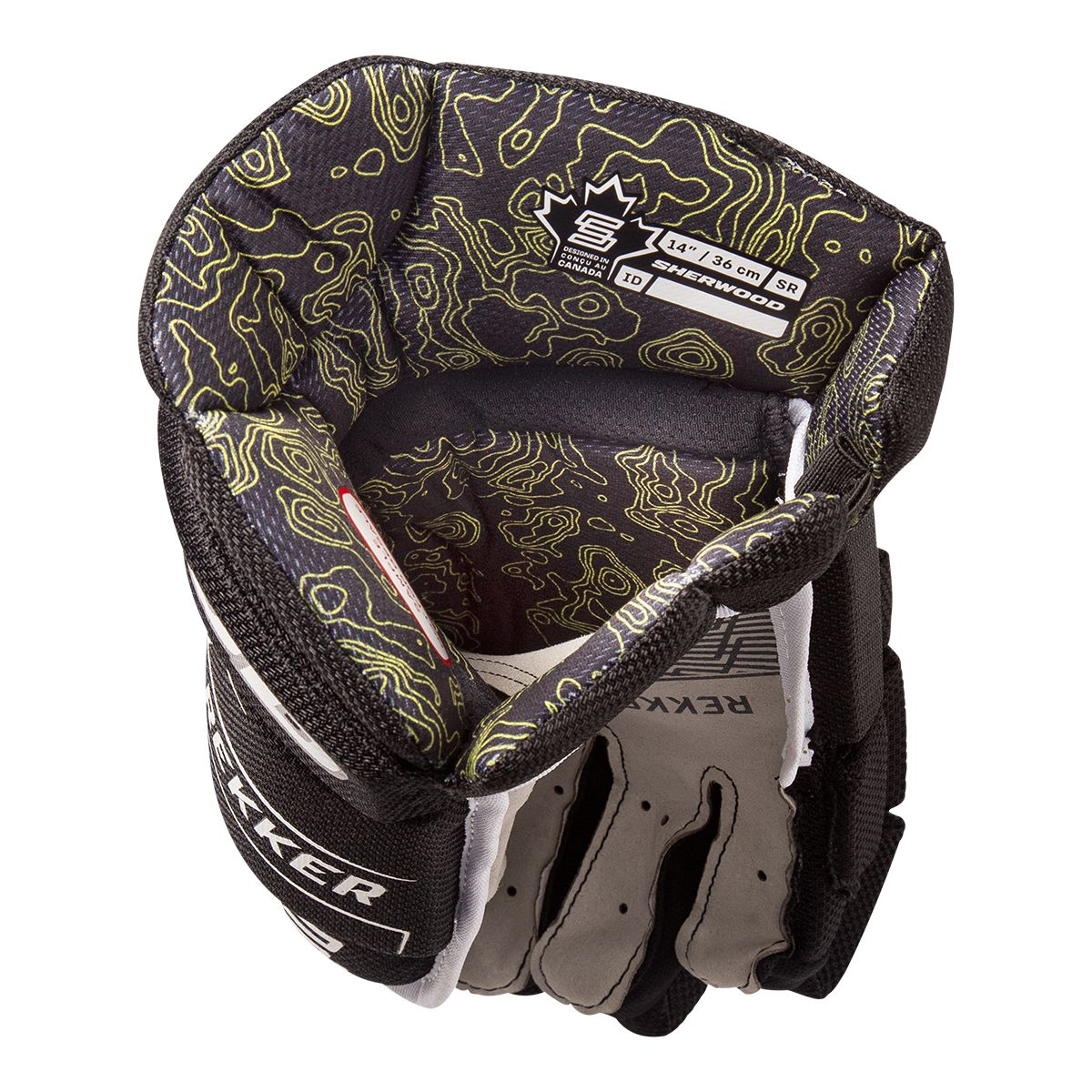 Sherwood Legend 4 Senior Hockey Gloves