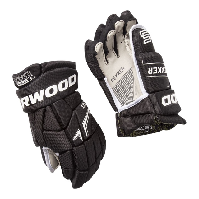 Sherwood Legend 4 Senior Hockey Gloves