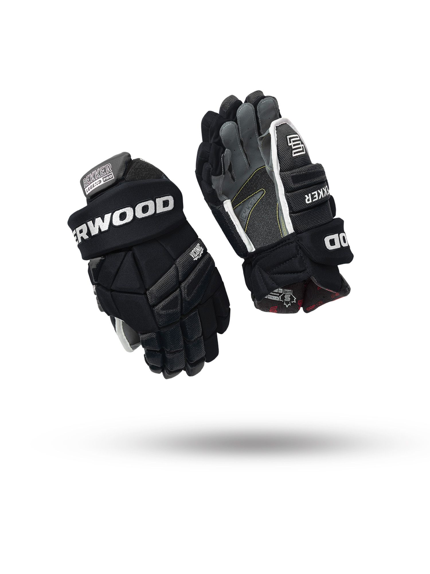 Sherwood Legend Pro Senior Hockey Gloves