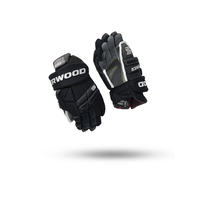 Sherwood Legend Pro Senior Hockey Gloves Composite_or_Mixed